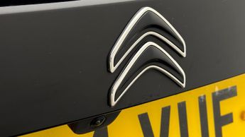 Citroen C4 PURETECH MAX S/S EAT8