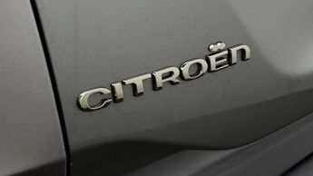 Citroen C4 PURETECH MAX S/S EAT8