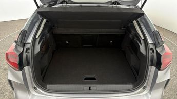 Citroen C4 PURETECH MAX S/S EAT8