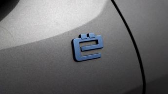 Citroen e-C4 SENSE