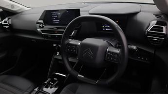Citroen e-C4 SENSE