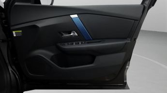 Citroen e-C4 SENSE