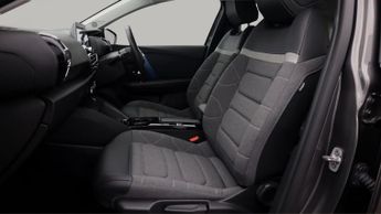 Citroen e-C4 SENSE