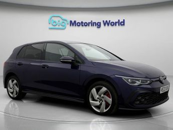 Volkswagen Golf GTE DSG
