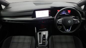 Volkswagen Golf GTE DSG