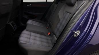 Volkswagen Golf GTE DSG