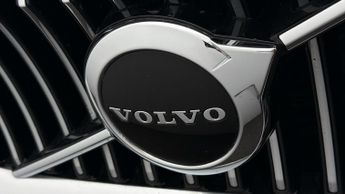 Volvo XC90 B5 AUTHORITIES AWD