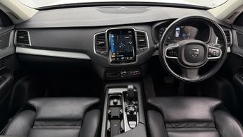 Volvo XC90 B5 AUTHORITIES AWD