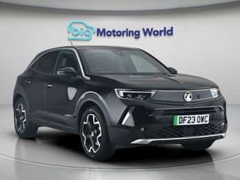 Vauxhall Mokka Electric ULTIMATE