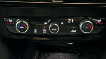 Vauxhall Mokka Electric ULTIMATE