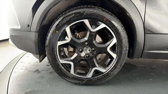 Vauxhall Mokka Electric ULTIMATE