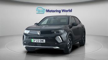 Vauxhall Mokka Electric ULTIMATE
