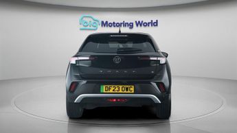 Vauxhall Mokka Electric ULTIMATE