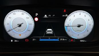 Hyundai i20 T-GDI PREMIUM