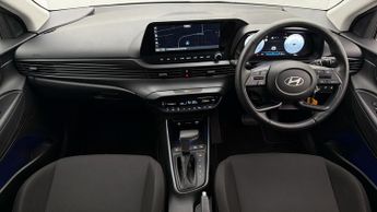 Hyundai i20 T-GDI PREMIUM