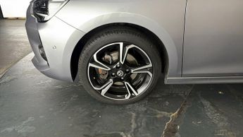 Vauxhall Corsa ULTIMATE