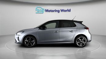 Vauxhall Corsa ULTIMATE