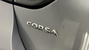 Vauxhall Corsa ULTIMATE