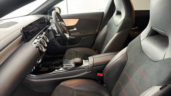 Mercedes-Benz CLA CLA 250 E AMG LINE PREMIUM