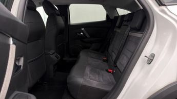 Citroen C4 PURETECH MAX S/S EAT8