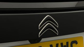 Citroen C4 PURETECH MAX S/S EAT8