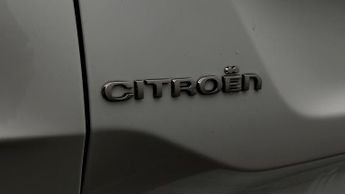 Citroen C4 PURETECH MAX S/S EAT8