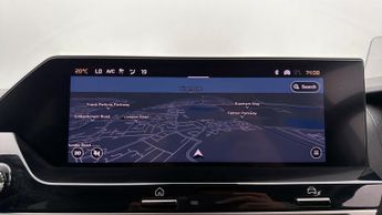 Citroen C4 PURETECH MAX S/S EAT8