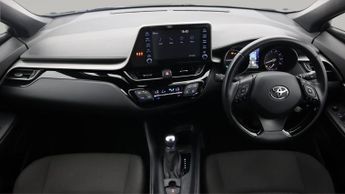Toyota C-HR ICON