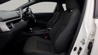 Toyota C-HR ICON