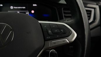 Volkswagen Taigo LIFE TSI DSG