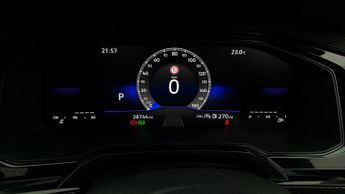 Volkswagen Taigo LIFE TSI DSG
