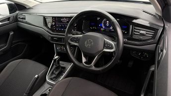Volkswagen Taigo LIFE TSI DSG