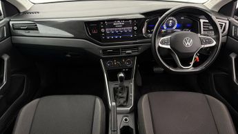 Volkswagen Taigo LIFE TSI DSG