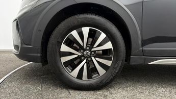Volkswagen Taigo LIFE TSI DSG