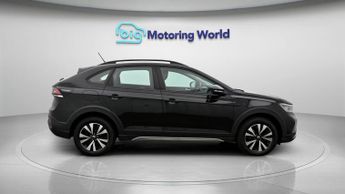 Volkswagen Taigo LIFE TSI DSG