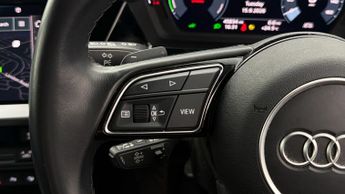 Audi A3 SPORTBACK TFSI E SPORT