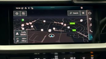 Audi A3 SPORTBACK TFSI E SPORT