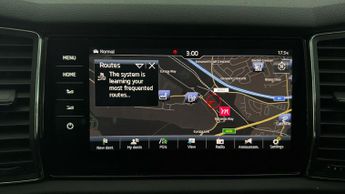 Skoda Kodiaq LAURIN AND KLEMENT TDI SCR DSG