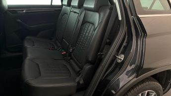 Skoda Kodiaq LAURIN AND KLEMENT TDI SCR DSG