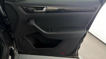 Skoda Kodiaq LAURIN AND KLEMENT TDI SCR DSG
