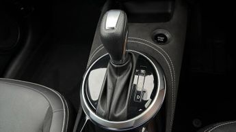 Nissan Juke TEKNA PLUS