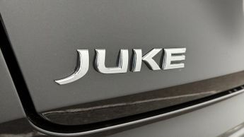 Nissan Juke TEKNA PLUS