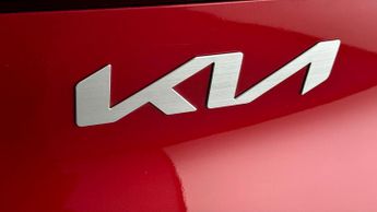 Kia Sportage GT-LINE