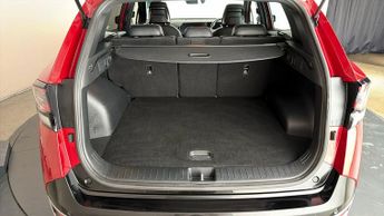 Kia Sportage GT-LINE