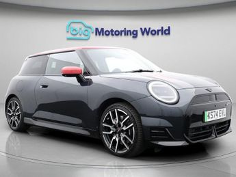 MINI Electric Cooper SE SPORT