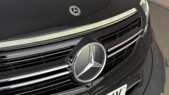 Mercedes-Benz EQC EQC 400 4MATIC AMG LINE