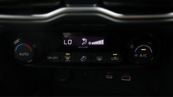 Nissan Juke N-CONNECTA