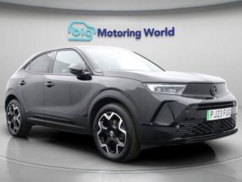 Vauxhall Mokka Electric ULTIMATE