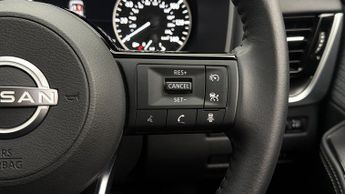 Nissan X-Trail E-POWER ACENTA PREMIUM