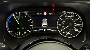 Nissan X-Trail E-POWER ACENTA PREMIUM